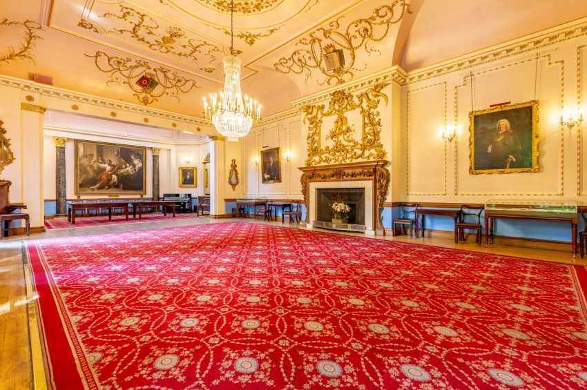 Stationers' Hall