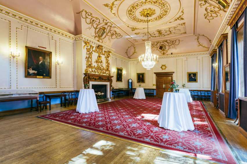 Stationers' Hall