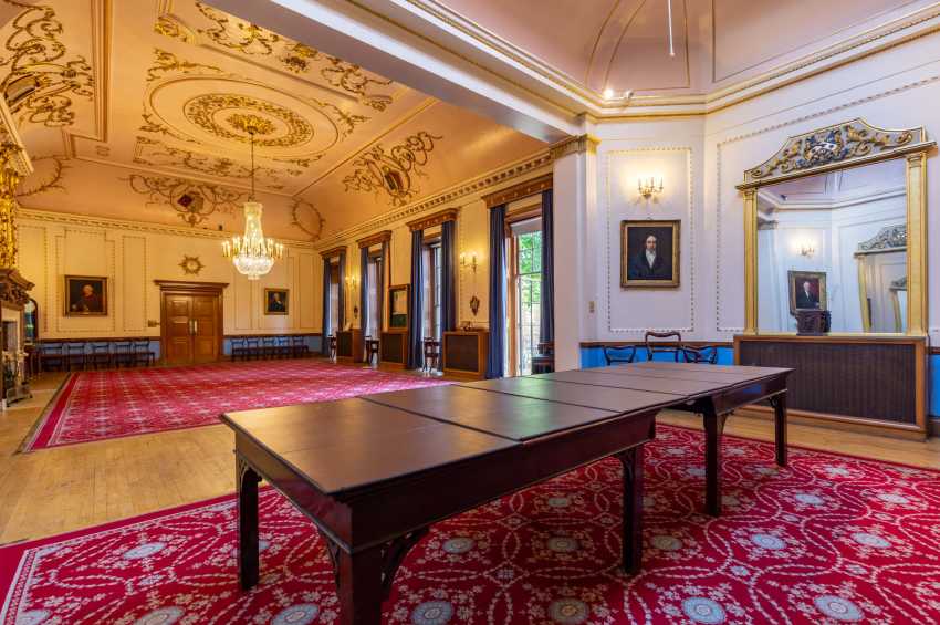 Stationers' Hall