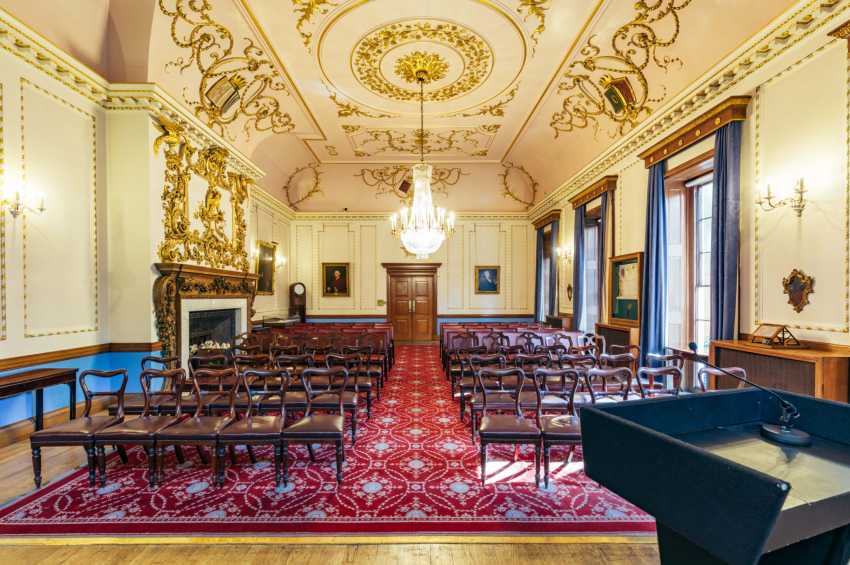Stationers' Hall