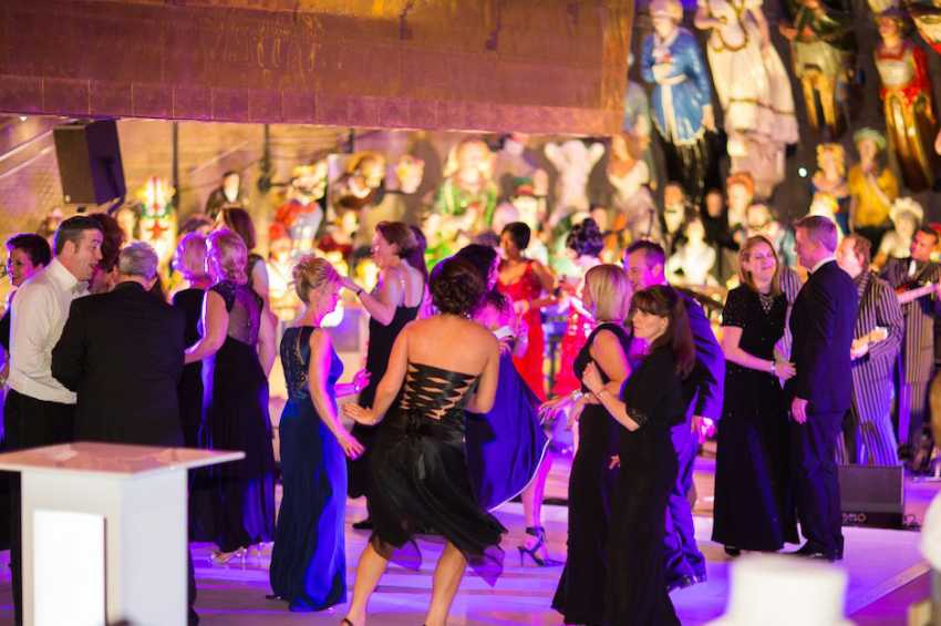 Christmas Party Venue in London : Cutty Sark