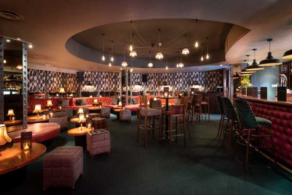 All Star Lanes, Holborn