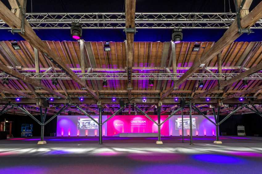 Tobacco Dock 