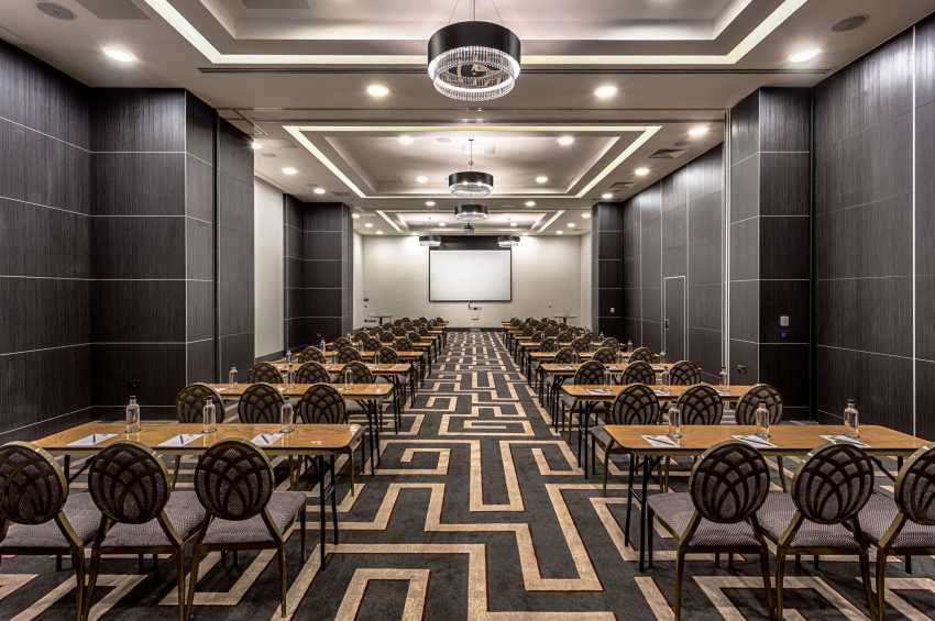 Conference venues in London: Courthouse Hotel Shoreditch