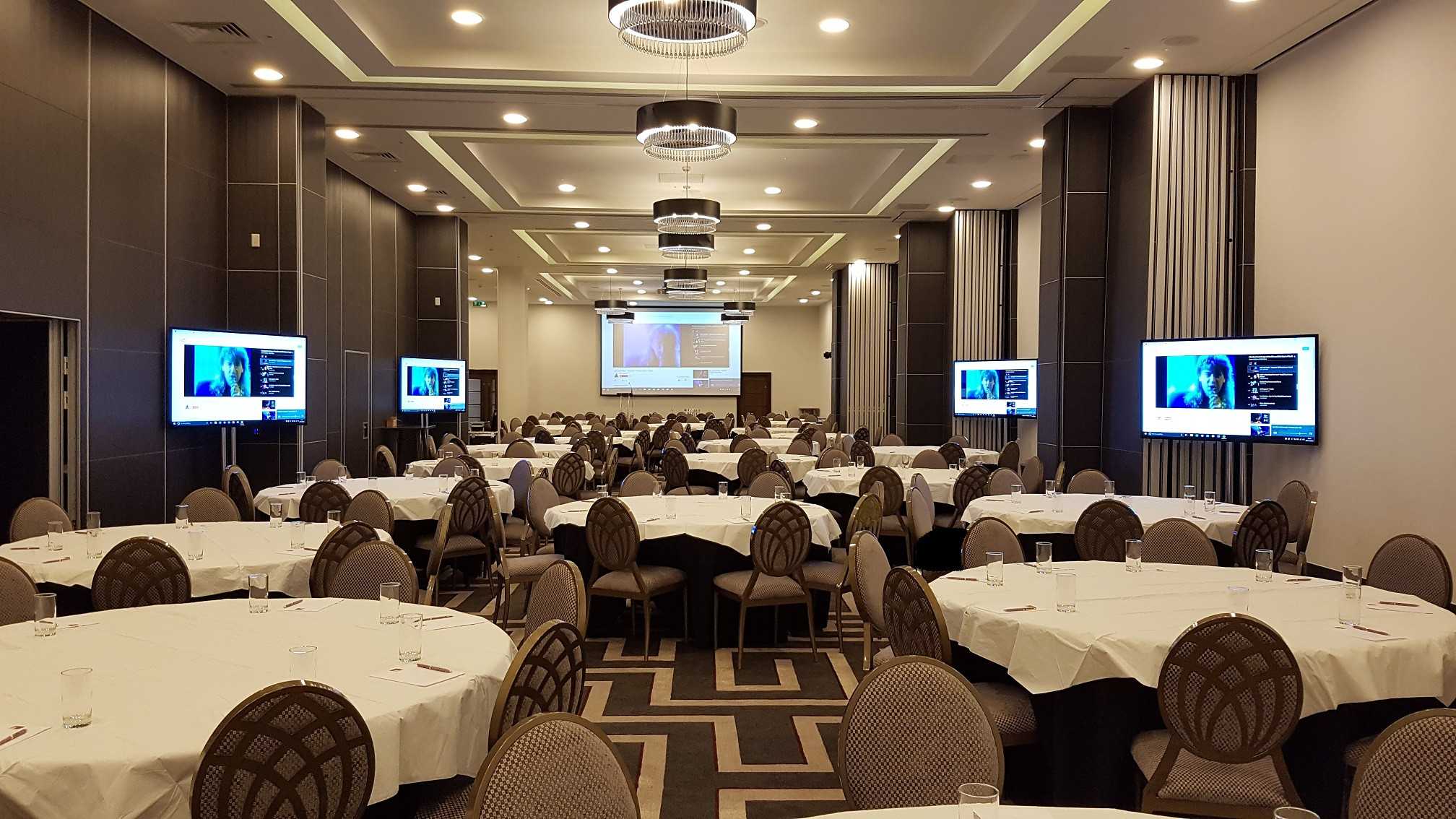 Chamber Suite 