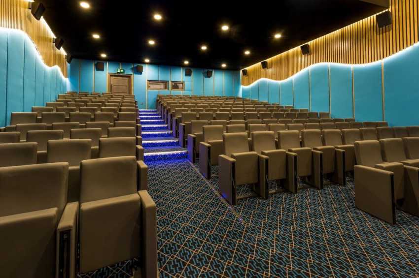 Conference venues in London: Courthouse Hotel Shoreditch