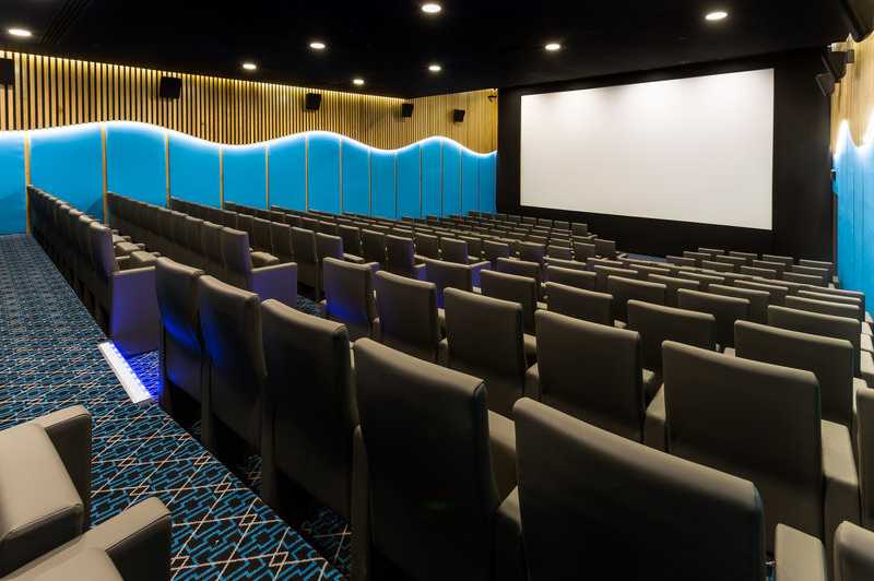 Conference venues in London: Courthouse Hotel Shoreditch