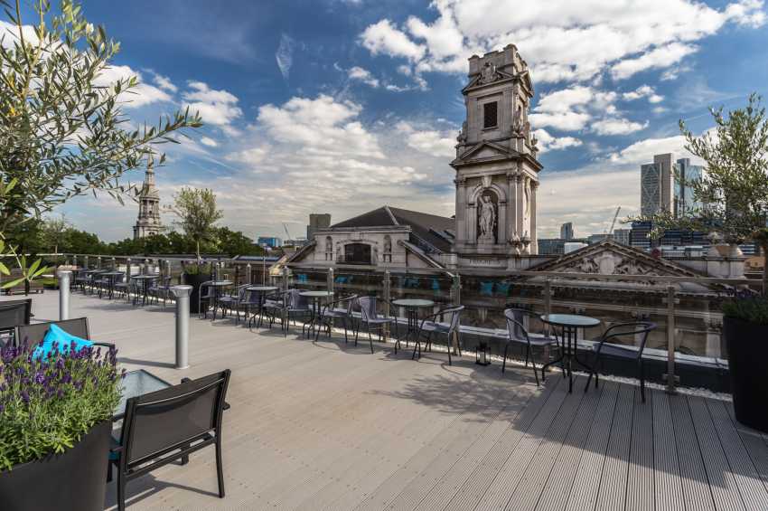 Courthouse Hotel Shoreditch