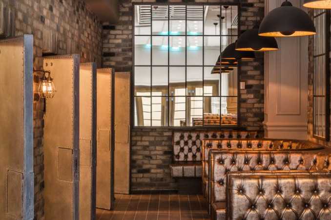 Courthouse Hotel Shoreditch