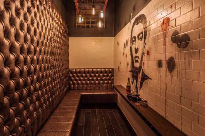 Courthouse Hotel Shoreditch