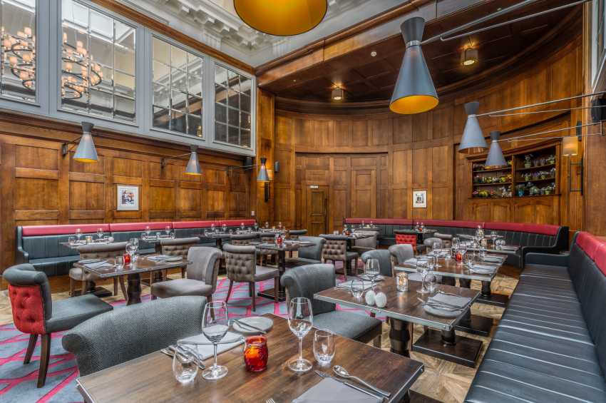 Courthouse Hotel Shoreditch