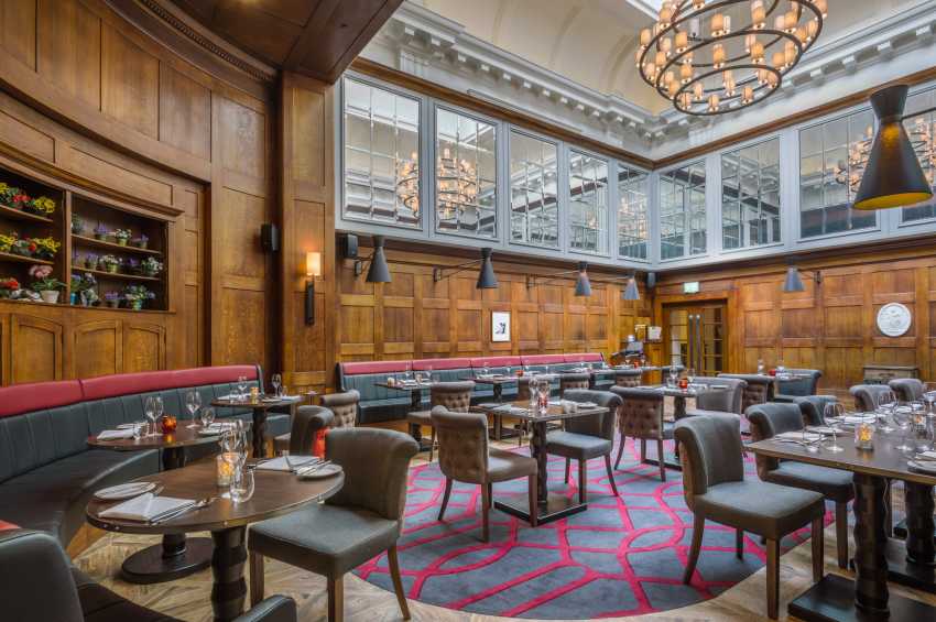 Courthouse Hotel Shoreditch