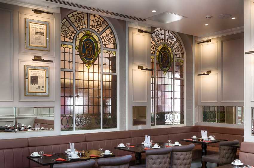 Courthouse Hotel Shoreditch