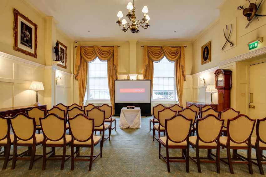 THE HAC