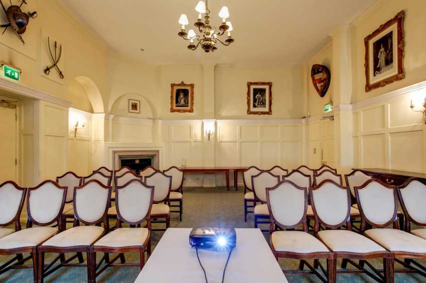 THE HAC