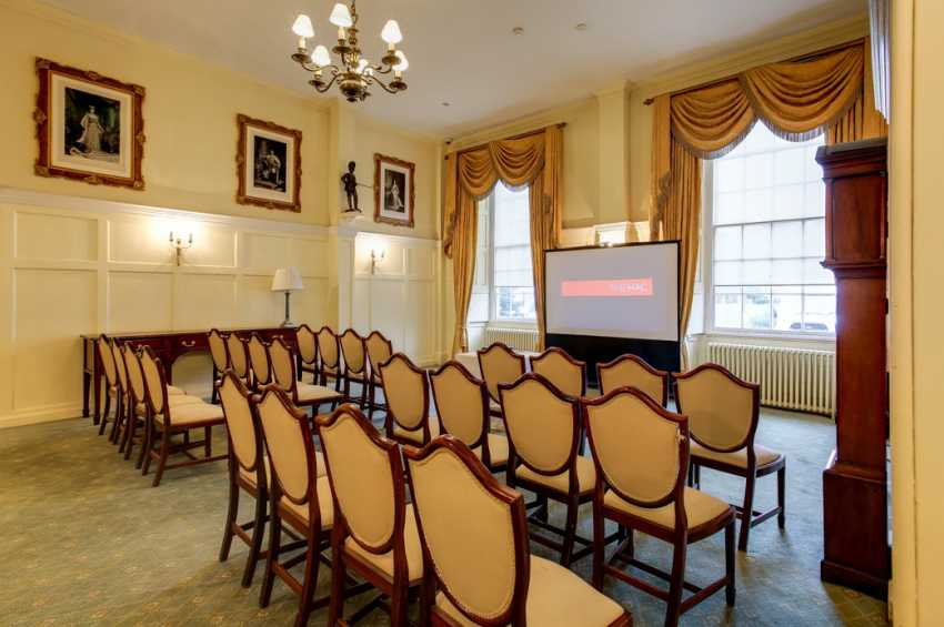 THE HAC