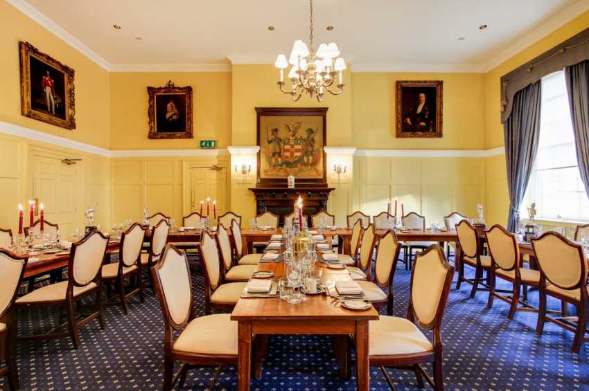 THE HAC
