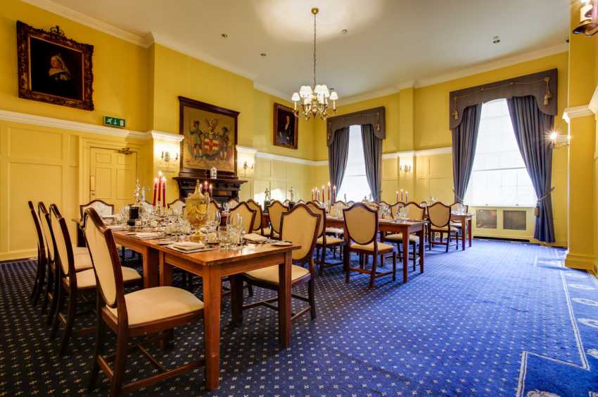 THE HAC