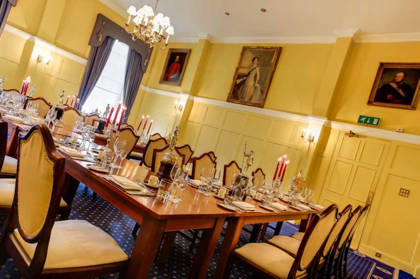 THE HAC
