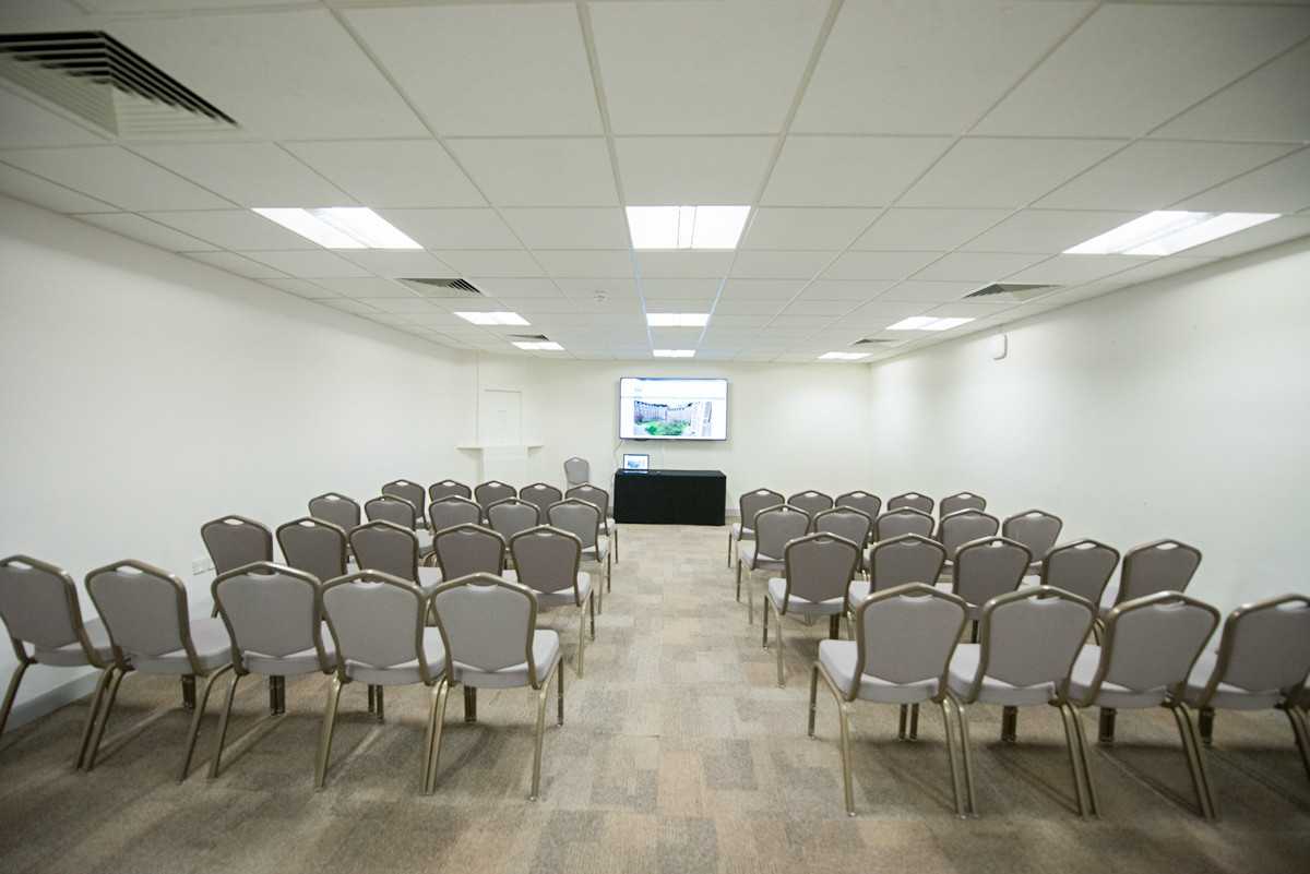 Seminar Room 1