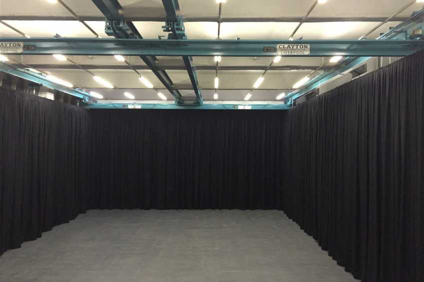 Party venues in London: The Mill