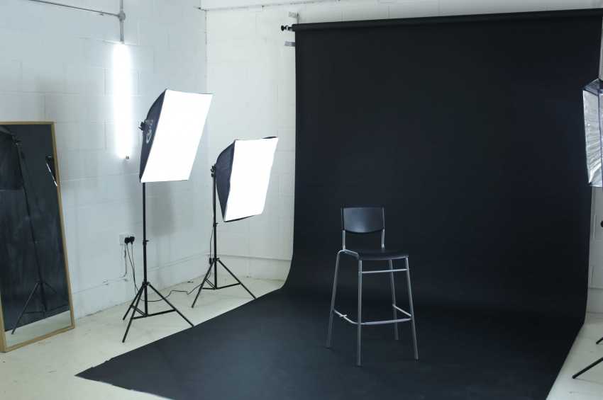 Conference venues in London: Indra Studios