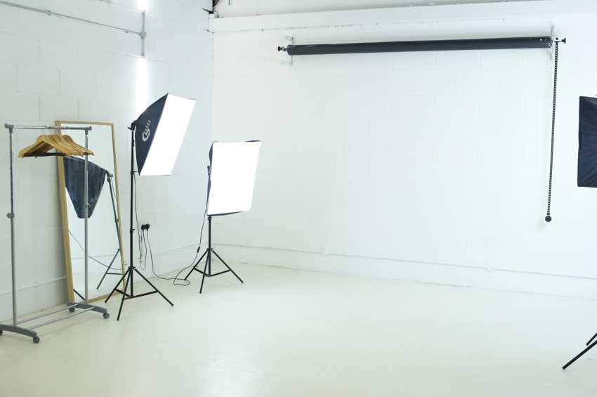 Conference venues in London: Indra Studios