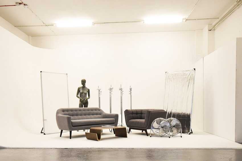Conference venues in London: Indra Studios
