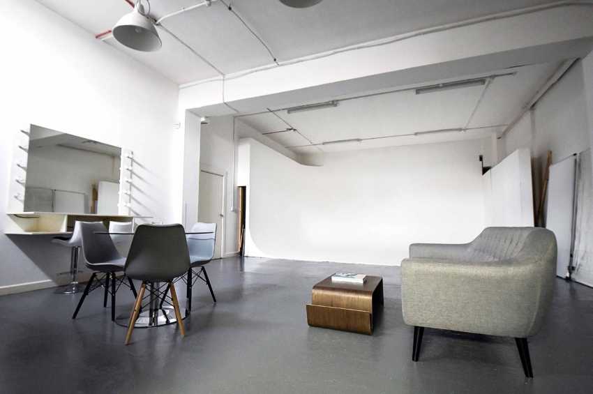 Indra Studios