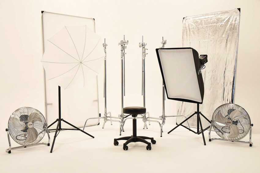 Indra Studios