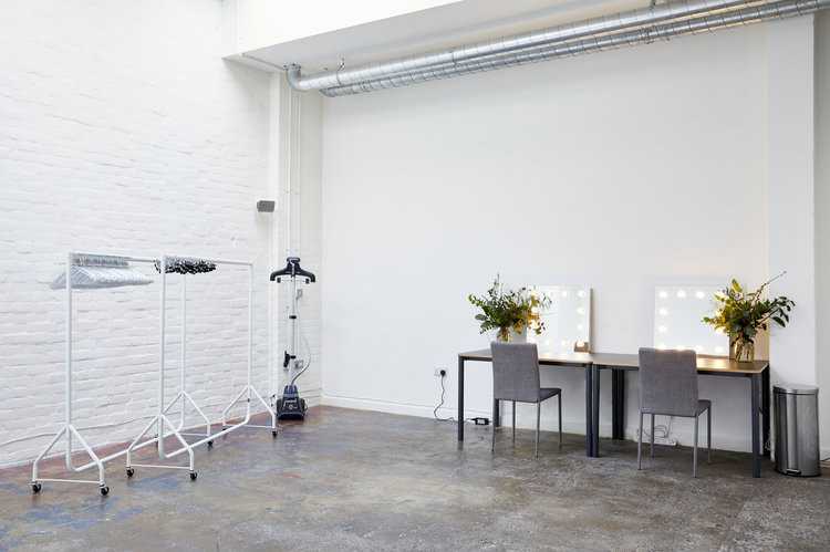 Indra Studios