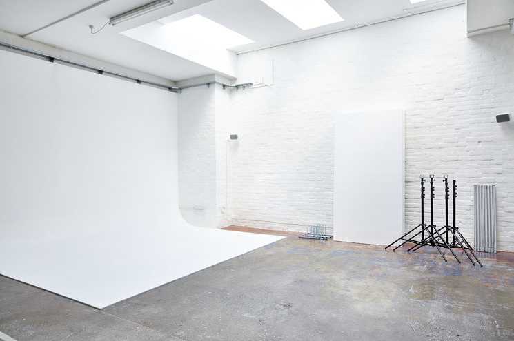 Indra Studios