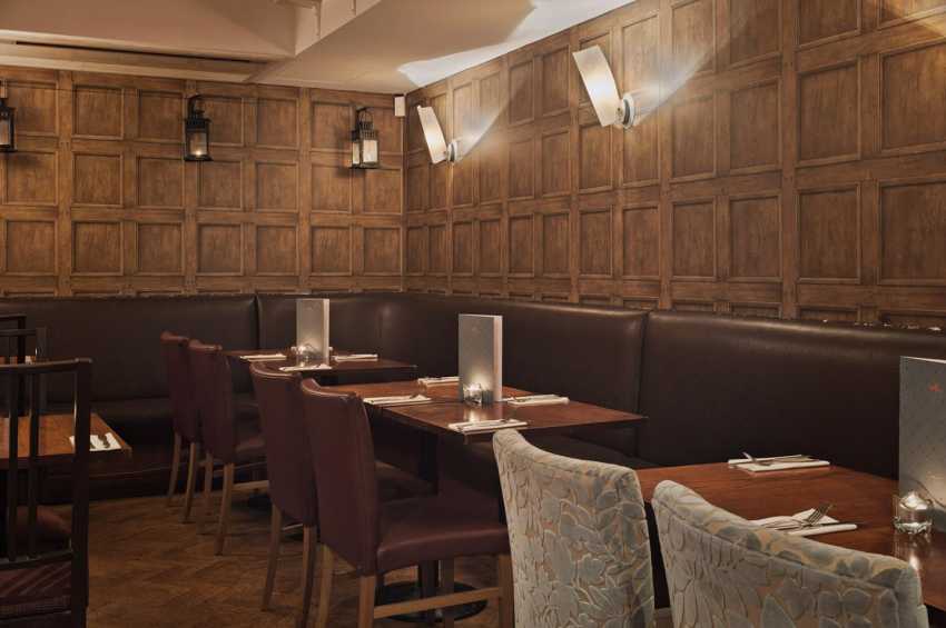 Party venues in London: Jamies Minories