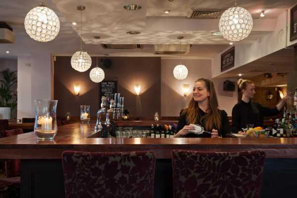 Jamies Minories
