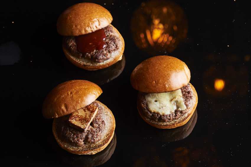 Party venues in London: Opium London