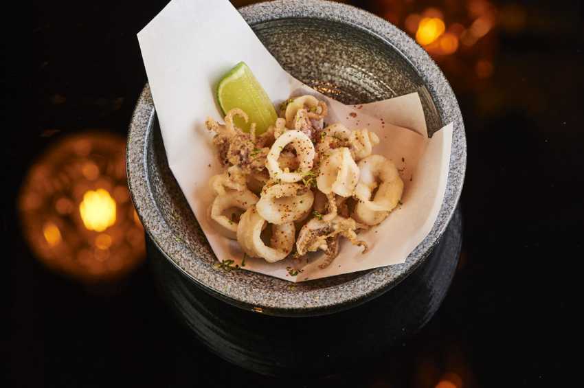 Party venues in London: Opium London