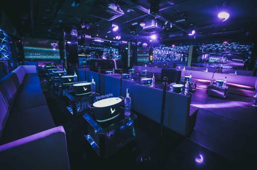 Opium London