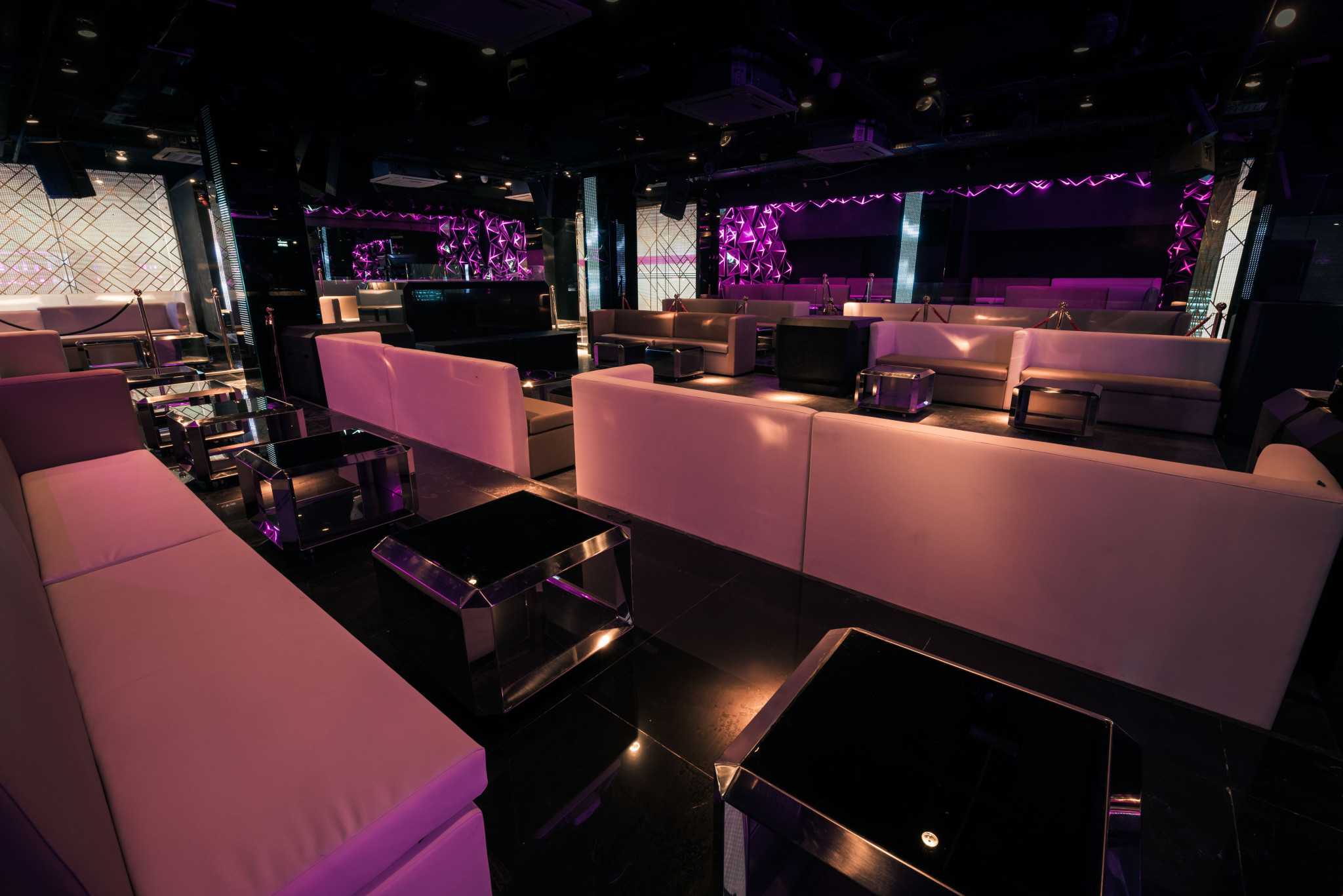 Opium London CLUB