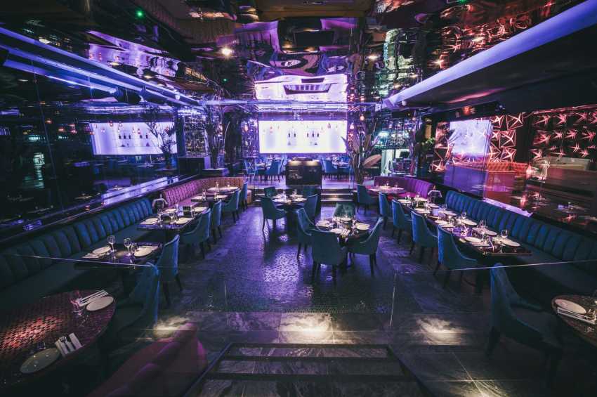 Opium London