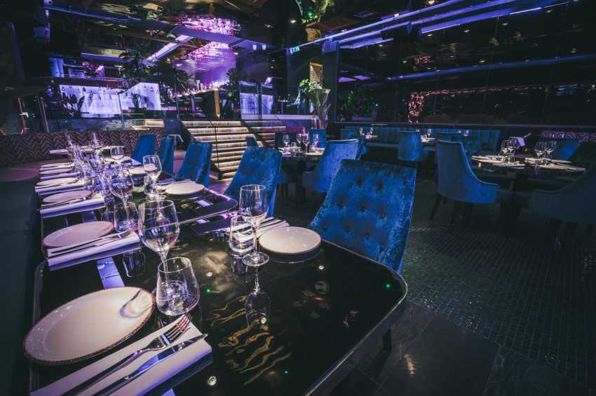 Opium London