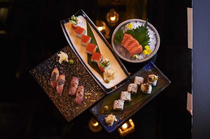 Opium London