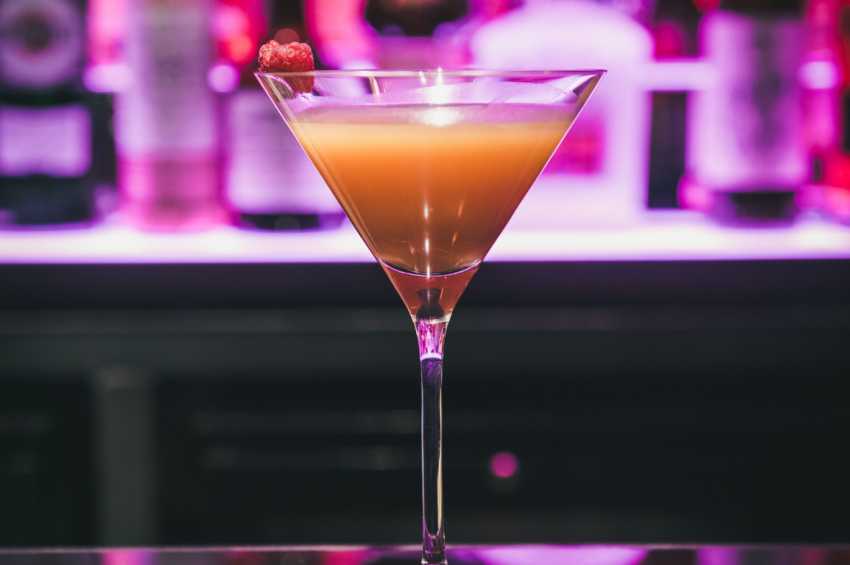 Opium London