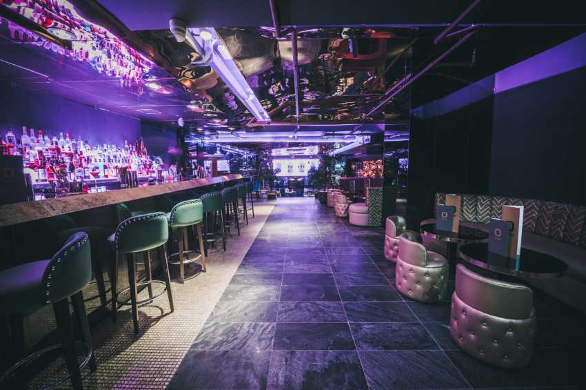 Opium London