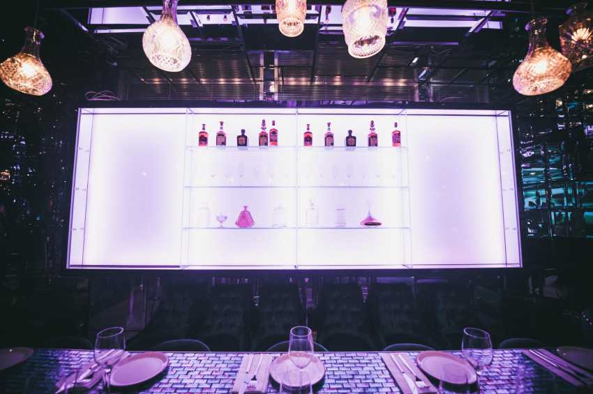 Opium London