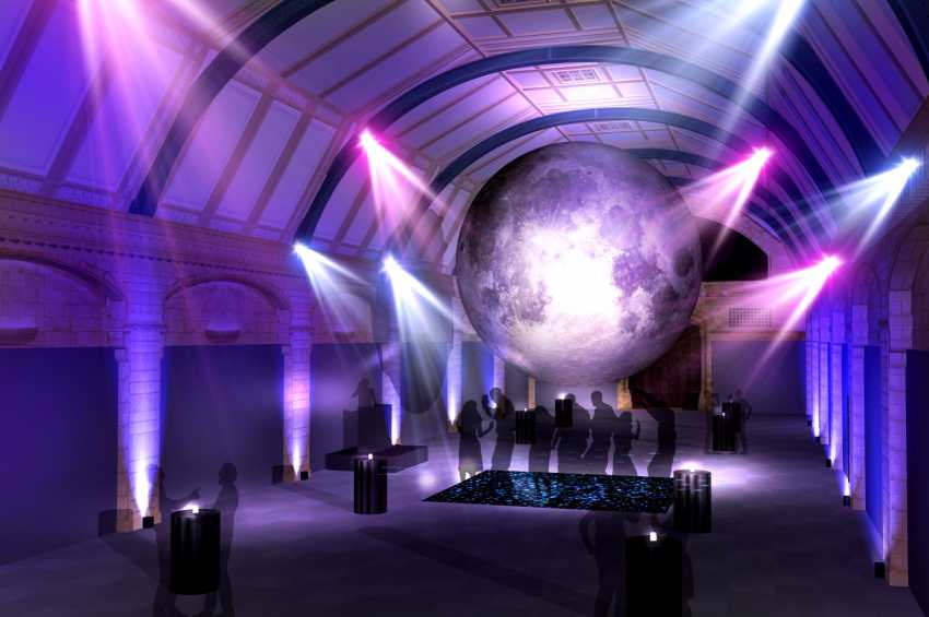 The Natural History Museum