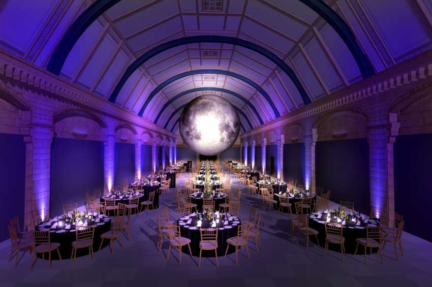 The Natural History Museum