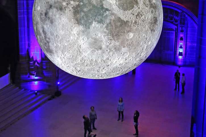 The Natural History Museum
