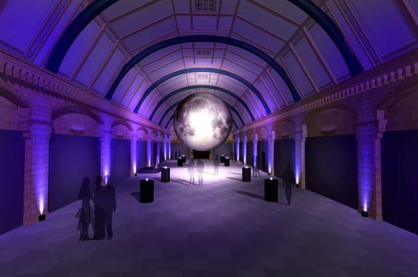 The Natural History Museum