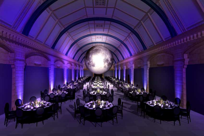 The Natural History Museum