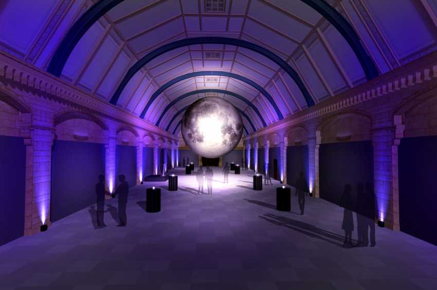 The Natural History Museum
